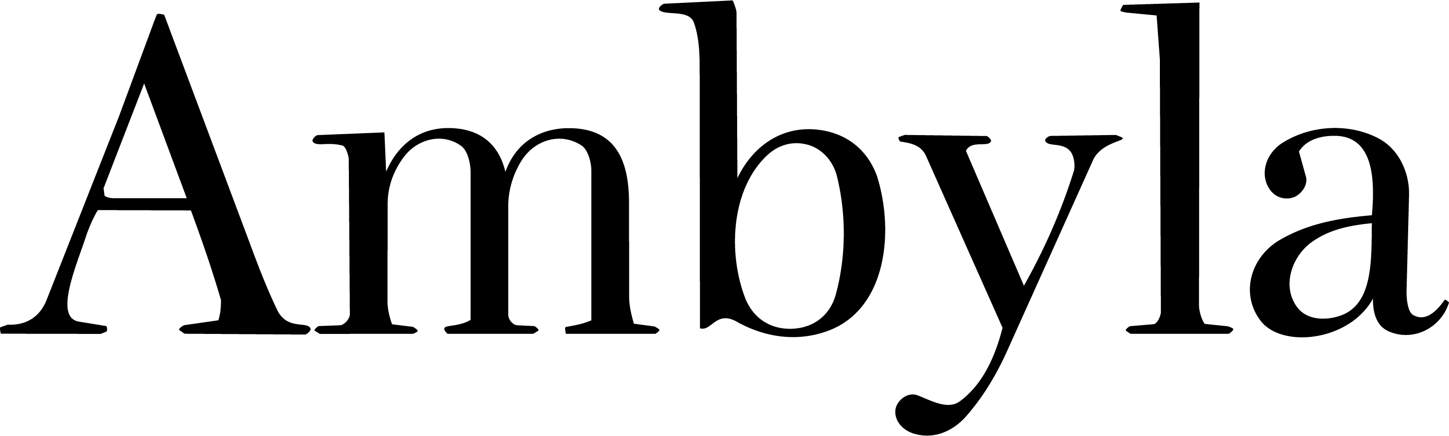Ambyla