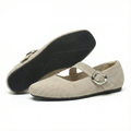 Ambyla Barefoot Comfort Flats